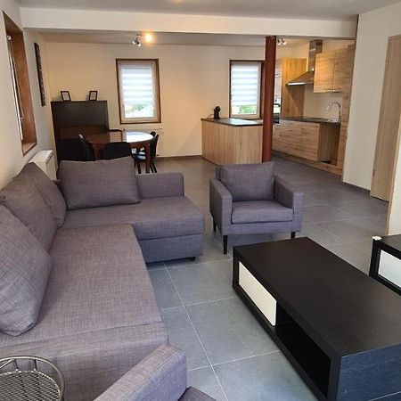 Meubles De Vacances Gite 3 Cles - Les Fres, 4 A 6 Personnes Avec Une Borne Electrique Recharge Voiture Publique Accessible Sur Le Parking Villa Rance Екстериор снимка