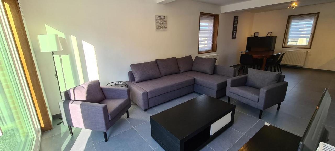Meubles De Vacances Gite 3 Cles - Les Fres, 4 A 6 Personnes Avec Une Borne Electrique Recharge Voiture Publique Accessible Sur Le Parking Villa Rance Екстериор снимка