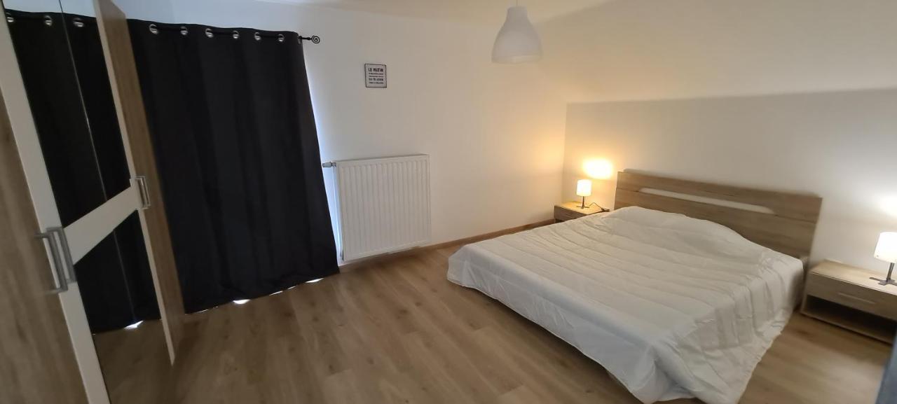 Meubles De Vacances Gite 3 Cles - Les Fres, 4 A 6 Personnes Avec Une Borne Electrique Recharge Voiture Publique Accessible Sur Le Parking Villa Rance Екстериор снимка